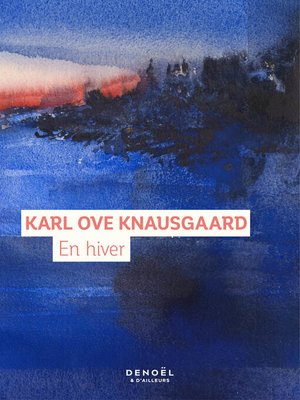 cover image of En hiver